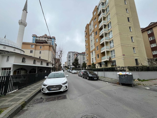 REMAX OSMAN MEHMET AKIF'TE BALKONLU 4+2 DUBLEKS SATILIK DAIRE