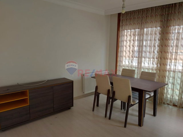 BOSTANCI LUNAPARK YANINDA 2+1 EŞYALI KİRALIK DAİRE