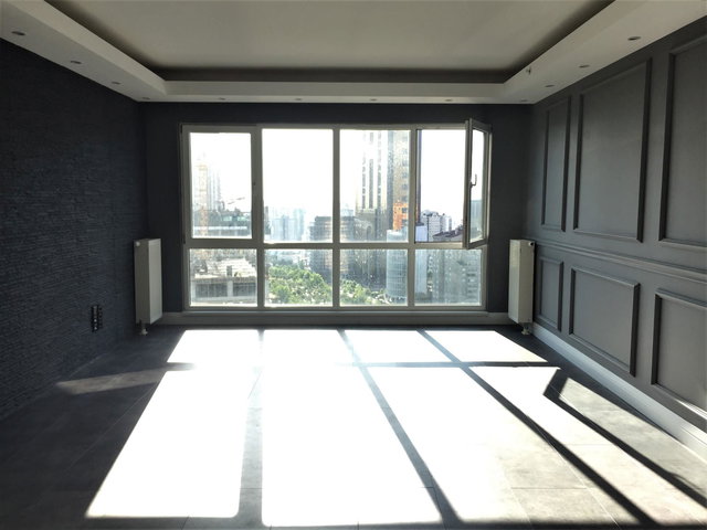 MY TOWERLAND ATAŞEHIR 3381-3 ADA D BLOK EBEVEYN BANYOLU SATILIK 2+1 DAIRE