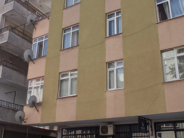 ÜMRANİYE ÇAKMAK 2+1 SATILIK DAİRE METROYA YÜRÜME MESAFESİ