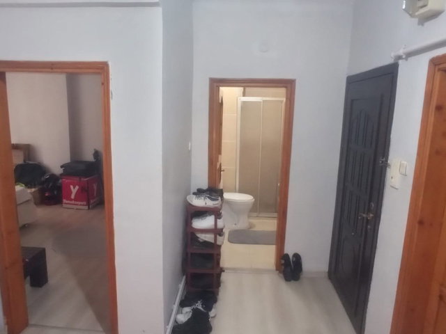 ÜMRANİYE ÇAKMAK 2+1 SATILIK DAİRE METROYA YÜRÜME MESAFESİ