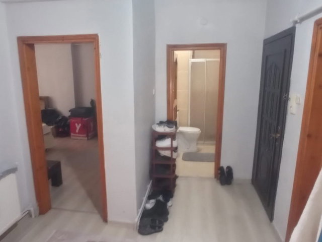 ÜMRANİYE ÇAKMAK 2+1 SATILIK DAİRE METROYA YÜRÜME MESAFESİ