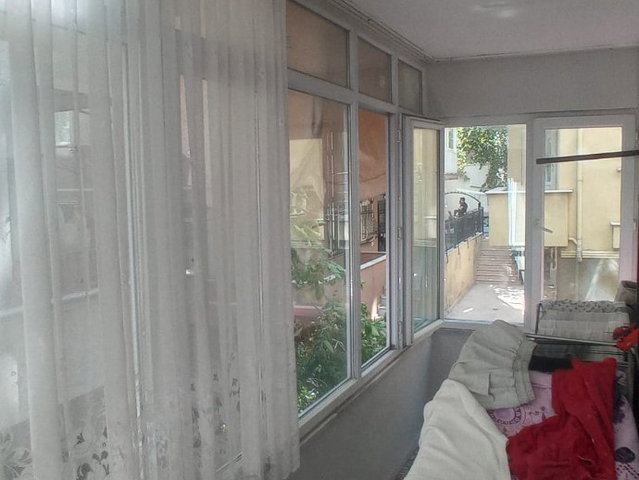 ÜMRANİYE ÇAKMAK 2+1 SATILIK DAİRE METROYA YÜRÜME MESAFESİ