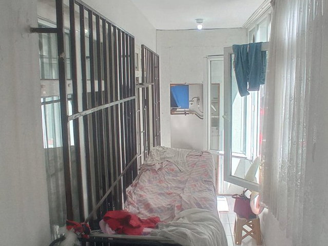 ÜMRANİYE ÇAKMAK 2+1 SATILIK DAİRE METROYA YÜRÜME MESAFESİ