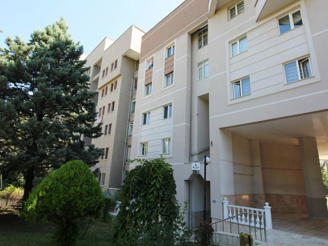 KIRALIK ARZUM YUVAM SIT. ARA KAT 3+1 DAIRE
