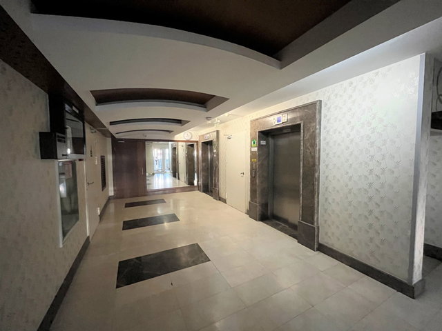 YENİMAHALLE SERHAT MAH. NEVBAHAR SİTESİNDE SATILIK 3+1 DAİRE