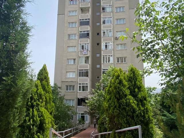 TUZLA AYDINLI 2. ETAP TOKİ'DE KİRALIK 2+1 DAİRE