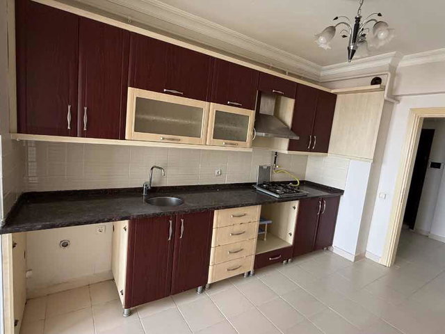 ÇÖŞNÜK MAH. 3+1 SATILIK DAİRE