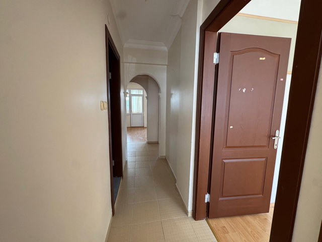 K.ÇEKMECE/GÜLTEPE MAHALLESİ'NDE E-5 İN YANINDA 2+1 KİRALIK DAİRE