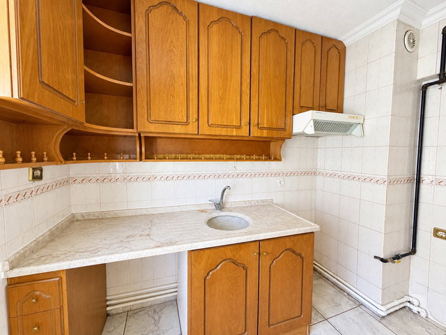 ÇANKAYA SANCAK MH TİFLİS CADDESİNDE SATILIK 4+1 DAİRE