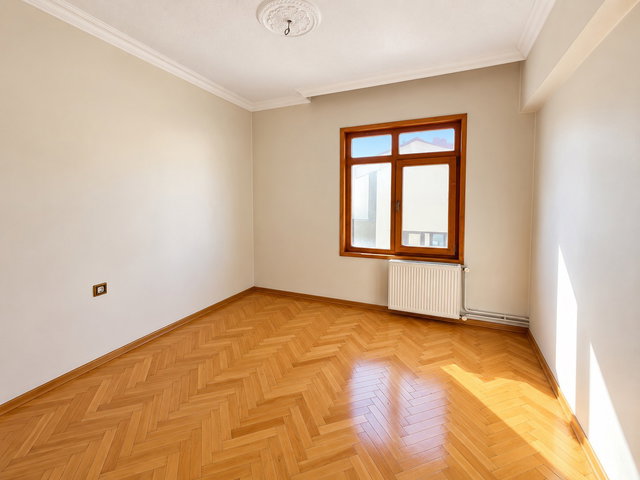ÇANKAYA SANCAK MH TİFLİS CADDESİNDE SATILIK 4+1 DAİRE