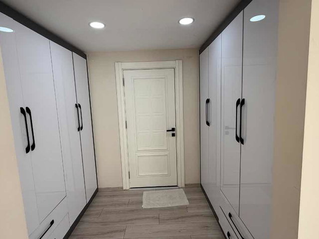 KIRALIK 1+1 EŞYALI SIFIR DAIRE