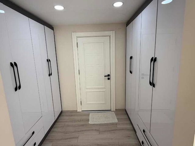 KIRALIK 1+1 EŞYALI SIFIR DAIRE