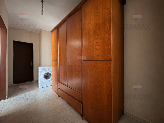 REMAX AVLU'DAN  DAVULTEPE OKTAY SİTESİ’NDE SATILIK 2+1 DAİRE