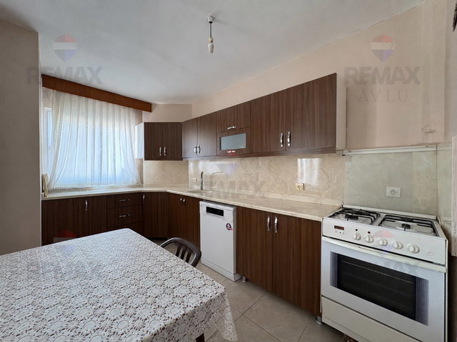 REMAX AVLU'DAN  DAVULTEPE OKTAY SİTESİ’NDE SATILIK 2+1 DAİRE