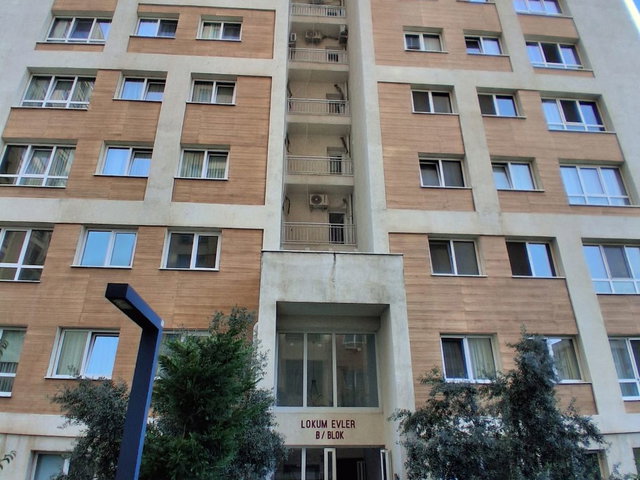 TUZLA AYDINLI LOKUM EVLER SİTESİNDE 2+1 SATILIK DAİRE