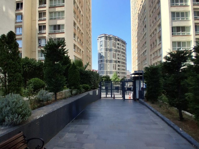 TUZLA AYDINLI LOKUM EVLER SİTESİNDE 2+1 SATILIK DAİRE