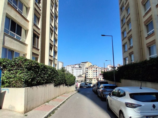 TUZLA AYDINLI LOKUM EVLER SİTESİNDE 2+1 SATILIK DAİRE