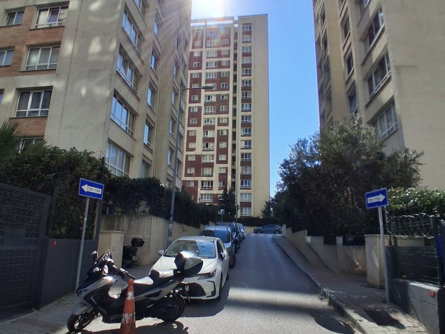 TUZLA AYDINLI LOKUM EVLER SİTESİNDE 2+1 SATILIK DAİRE