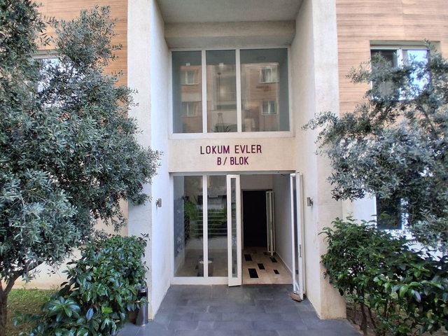 TUZLA AYDINLI LOKUM EVLER SİTESİNDE 2+1 SATILIK DAİRE