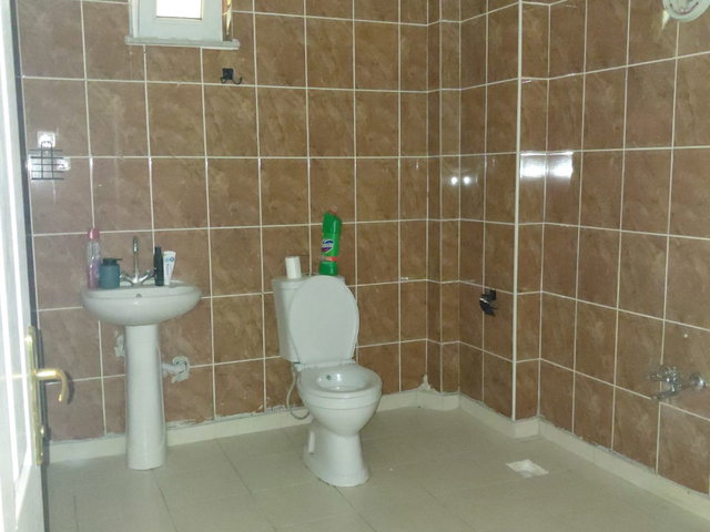 ÖZALPER MAH.’DE GİRİŞ KAT 3+1 | 150 M² NET | 2 BANYO | BALKONLU KİRALIK DAİRE