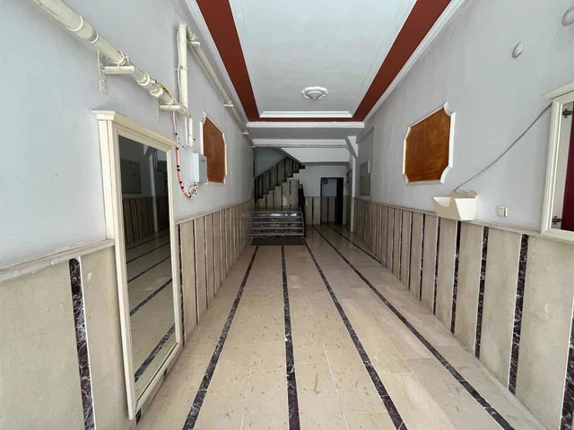 KERNEK MAHALLESİNDE RE/MAX GÜNEŞ'TEN SATILIK 3+1 GENİŞ DAİRE