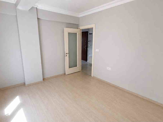 CENNET MAHALLESİ'NDE FERAH KONUMDA GENİŞ 3+1 DAİRE