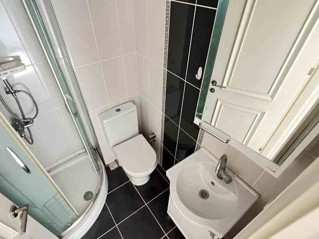 CENNET MAHALLESİ'NDE FERAH KONUMDA GENİŞ 3+1 DAİRE