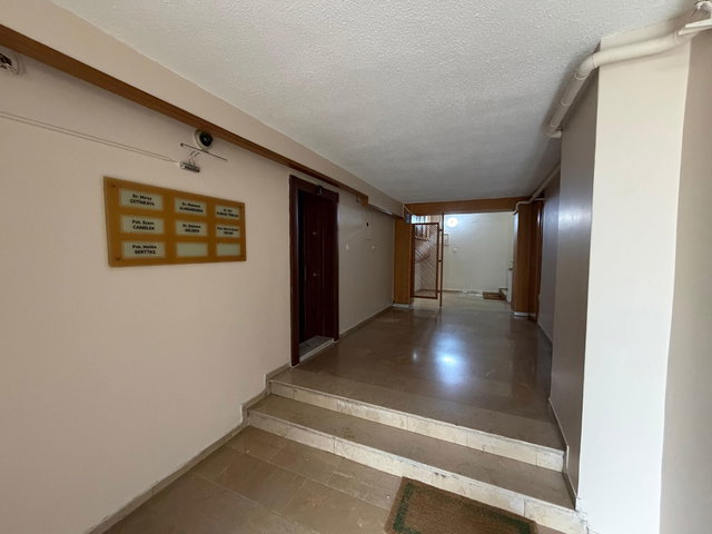 ÇANKAYA KAZIMÖZALP FİLİSTİN CAD. 4+1 SATILIK DAİRE