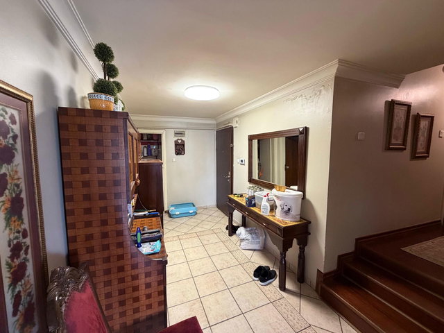 ÇANKAYA KAZIMÖZALP FİLİSTİN CAD. 4+1 SATILIK DAİRE