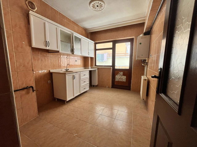 ANADOLU CD ÜZERİ MİSKET MAH 3+1 KİRALIK DAİRE