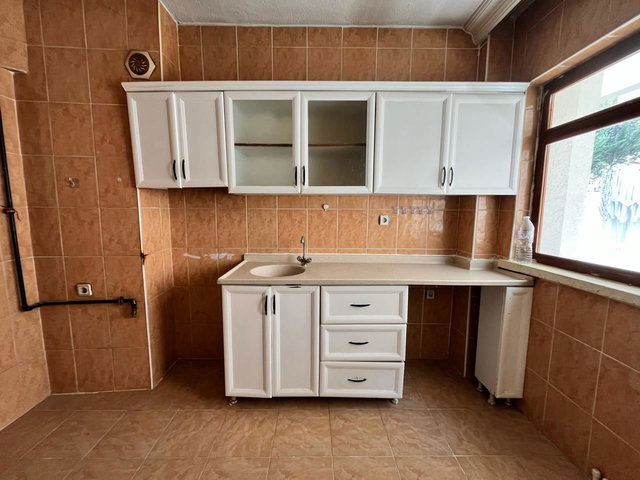 ANADOLU CD ÜZERİ MİSKET MAH 3+1 KİRALIK DAİRE