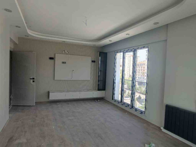 GÜNGÖR DE 3+1 ARAKAT YERİNDE DÖNÜŞÜÜM
