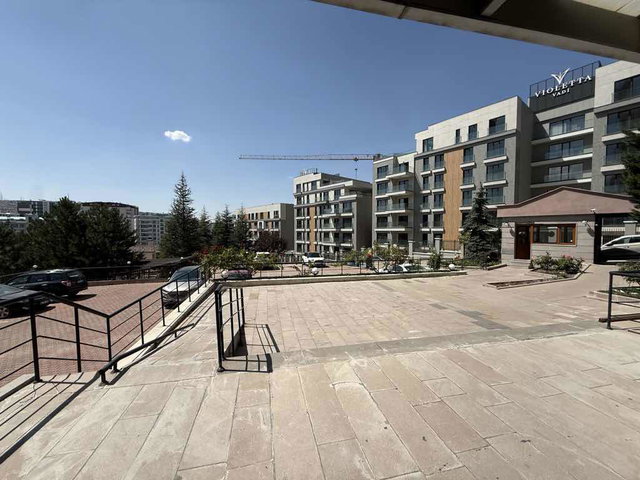 ALKAZAR EVLERİNDE KİRALIK VADİ MANZARALI 4+1 DAİRE