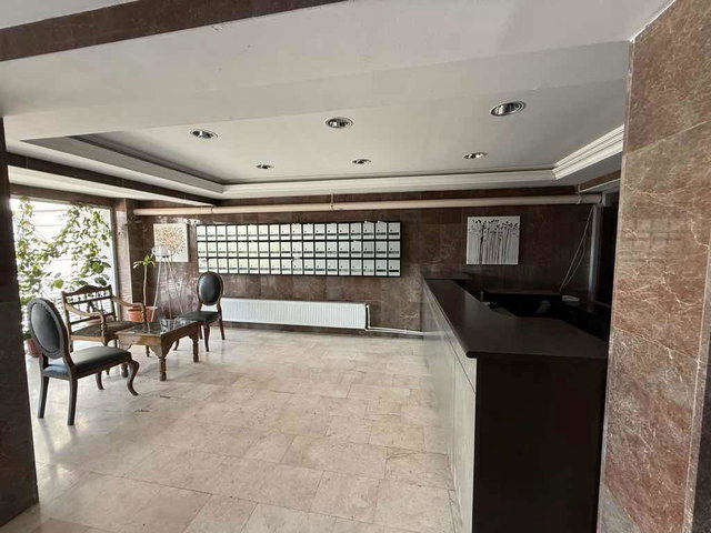 ALKAZAR EVLERİNDE KİRALIK VADİ MANZARALI 4+1 DAİRE