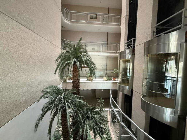 ALKAZAR EVLERİNDE KİRALIK VADİ MANZARALI 4+1 DAİRE