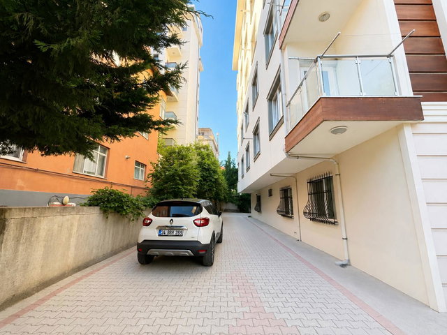 MALTEPE CEVİZLİ NUVO DRAGOS KARŞISINDA 4.KAT GENİŞ KİRALIK DAİRE