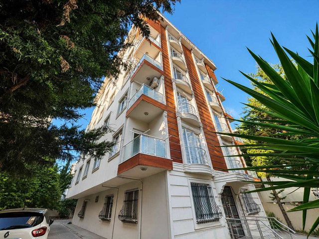 MALTEPE CEVİZLİ NUVO DRAGOS KARŞISINDA 4.KAT GENİŞ KİRALIK DAİRE