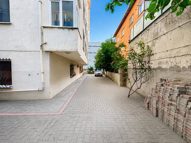 MALTEPE CEVİZLİ NUVO DRAGOS KARŞISINDA 4.KAT GENİŞ KİRALIK DAİRE