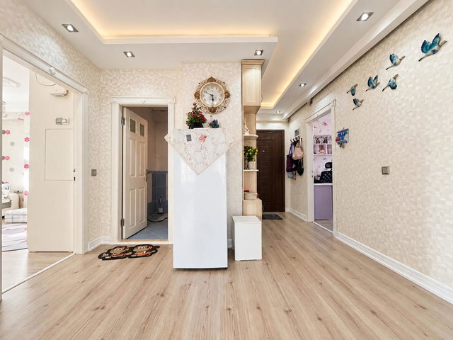 REMAX PALM'DEN VİRANŞEHİR MAH.'DE SATILIK BAĞIMSIZ MUTFAK 3+1