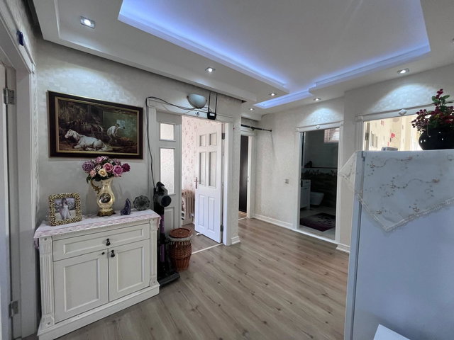 REMAX PALM'DEN VİRANŞEHİR MAH.'DE SATILIK BAĞIMSIZ MUTFAK 3+1