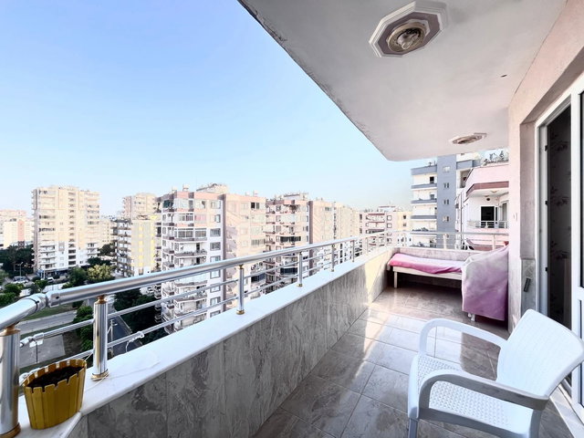 REMAX PALM'DEN VİRANŞEHİR MAH.'DE SATILIK BAĞIMSIZ MUTFAK 3+1
