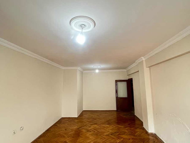 GİRESUN MERKEZ ÇITLAKKALE’DE 2+1 | 105 M² NET | DOĞU-BATI CEPHELİ, BALKONLU, BOŞ DAİRE
