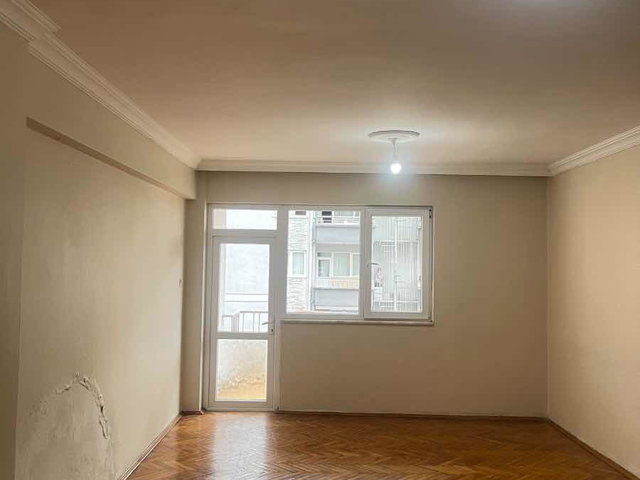 GİRESUN MERKEZ ÇITLAKKALE’DE 2+1 | 105 M² NET | DOĞU-BATI CEPHELİ, BALKONLU, BOŞ DAİRE
