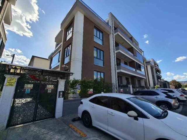 YAHYAKAPTAN ARMADA HOMES ERGUVAN SİTESİ 3+1 KİRALIK DAİRE