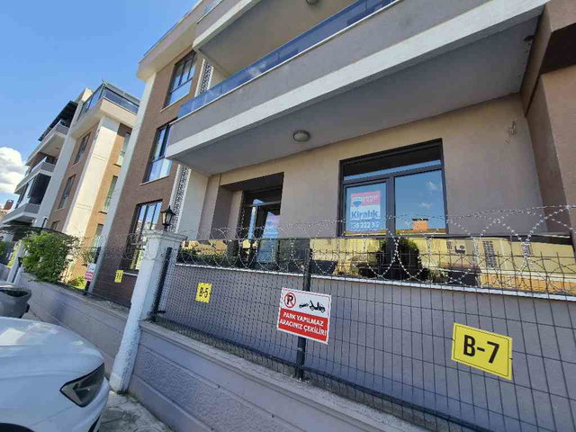 YAHYAKAPTAN ARMADA HOMES ERGUVAN SİTESİ 3+1 KİRALIK DAİRE
