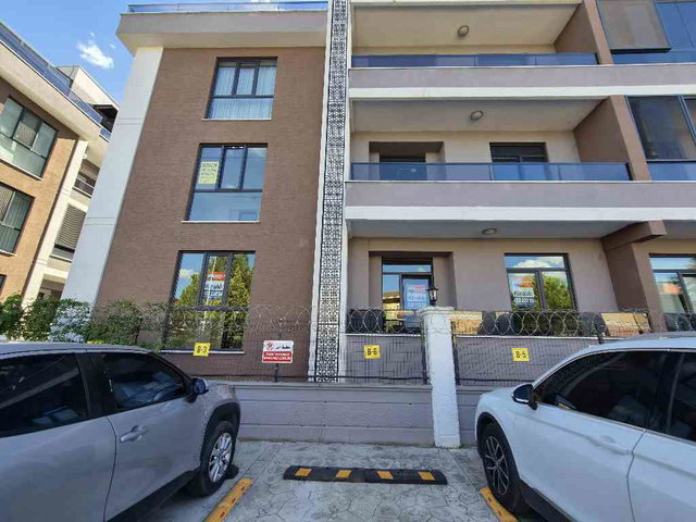 YAHYAKAPTAN ARMADA HOMES ERGUVAN SİTESİ 3+1 KİRALIK DAİRE