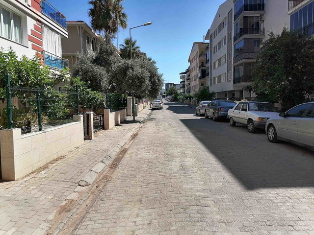 RE/MAX PIN’DEN GİRNE MAHALLESİ’NDE KİRALIK 3+1 DAİRE