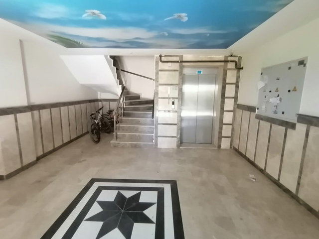 RE/MAX PIN’DEN GİRNE MAHALLESİ’NDE KİRALIK 3+1 DAİRE