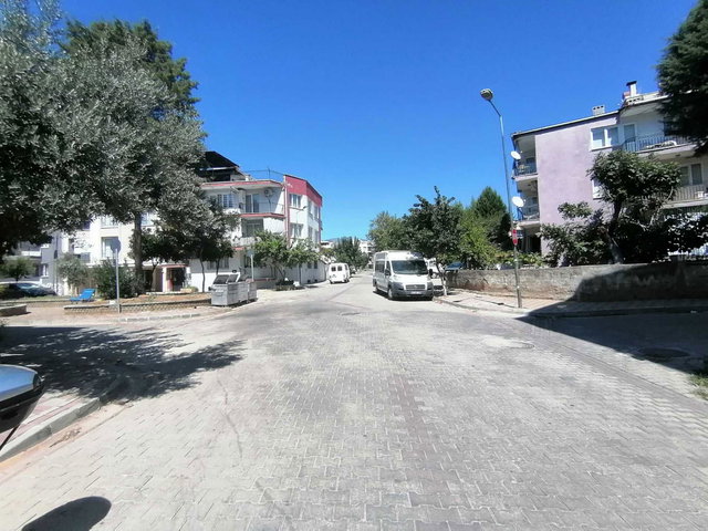 RE/MAX PIN’DEN GİRNE MAHALLESİ’NDE KİRALIK 3+1 DAİRE